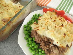 Shepherd S Pie Start Cooking