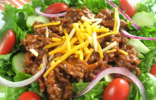 Taco Salad