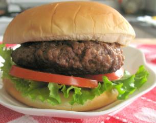 The four best ways to cook a burger