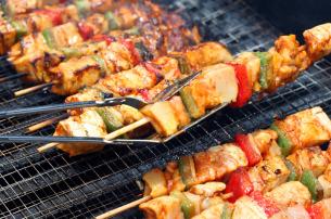 A Beginners Guide on How to Barbecue at Home - NDTV Food