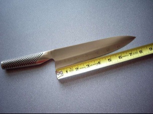 all-purpose chef's knife