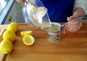 How to Juice a Lemon > Start Cooking