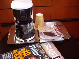 4 Cup Coffee Maker, Hotel Coffee Maker