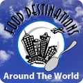 food destinations logo